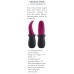 Waterproof Power Stud Rod Dong - Pink