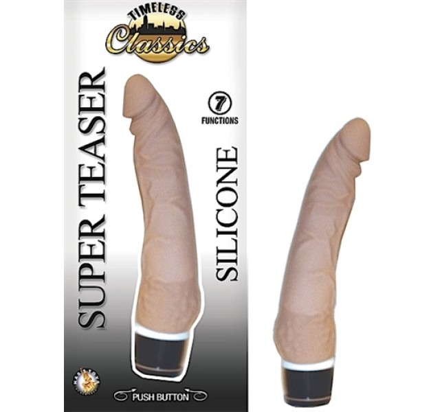 Elation Thrusting Dual Stimulator