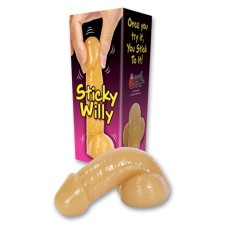 Sticky Willy