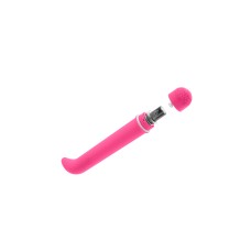 Neon Luv Touch G-Spot - Pink Neon Luv Touch G-Spot - Pink
