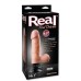 Real Feel Deluxe no.1 6.5-Inch - Flesh Real Feel Deluxe no.1 6.5-Inch - Flesh