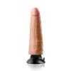 Real Feel Deluxe no.3 7-Inch - Flesh