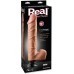 Real Feel Deluxe no.12 12-Inch - Flesh