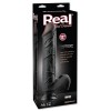 Real Feel Deluxe no.12 12-Inch - Black