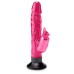 Waterproof Beaver Wall Bangers Deluxe - Pink Waterproof Beaver Wall Bangers Deluxe - Pink