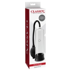 Classix Power Pump Classix Power Pump