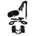 Fetish Fantasy Series Bedroom Bondage Kit Fetish Fantasy Series Bedroom Bondage Kit
