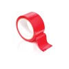 Fetish Fantasy Series Pleasure Tape - Red