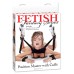 Fetish Fantasy Series Position Master With Cuffs