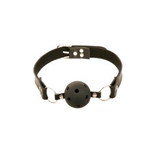 Fetish Fantasy Series Breathable Ball Gag Fetish Fantasy Series Breathable Ball Gag