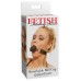 Fetish Fantasy Series Breathable Ball Gag Fetish Fantasy Series Breathable Ball Gag