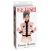 Fetish Fantasy Series Fantasy Harness - Black