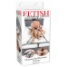 Fetish Fantasy Series Ultimate Bed  Restraint System