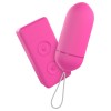 Neon Luv Touch Remote Control Bullet - Pink