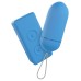 Neon Luv Touch Remote Control Bullet - Blue