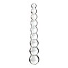Icicles No. 2 - Clear