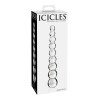 Icicles No. 2 - Clear