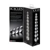 Icicles No. 2 - Clear