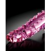 Icicles No. 24 - Pink