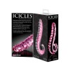 Icicles No. 24 - Pink