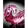 Icicles No. 24 - Pink