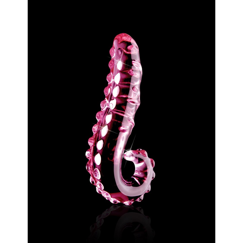 Icicles No. 24 - Pink