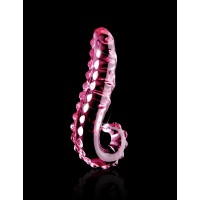 Icicles No. 24 - Pink