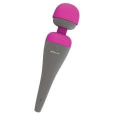 Palm Power Massager - Fuschia Palm Power Massager - Fuschia