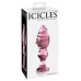 Icicles No. 27 - Pink