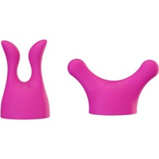 Palm Body Massager Heads