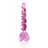 Icicles No. 43 - Pink