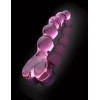 Icicles No. 43 - Pink