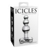 Icicles No. 47 - Clear