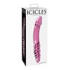 Icicles No. 57 - Pink