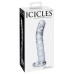 Icicles No. 60 - Clear Icicles No. 60 - Clear