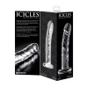 Icicles No. 62 - Clear