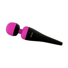 Palm Power Rechargeable Massager - Fucshia Palm Power Rechargeable Massager - Fucshia