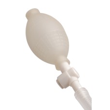 Beginners Power Pump - Clear Beginners Power Pump - Clear