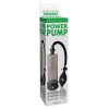 Beginners Power Pump - Smoke