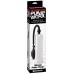 Pump Worx Silicone Power Pump - Clear