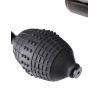 Pump Worx Euro Pump - Black