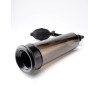 Pump Worx Euro Pump - Black