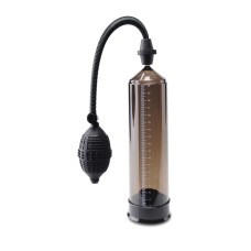 Pump Worx Euro Pump - Black Pump Worx Euro Pump - Black