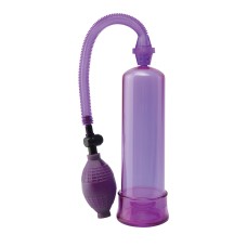 Pump Worx Beginners Power Pump - Purple Pump Worx Beginners Power Pump - Purple