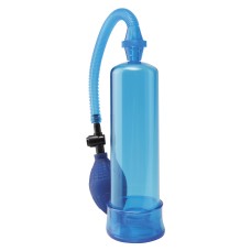 Pump Worx Beginners Power Pump - Blue Pump Worx Beginners Power Pump - Blue