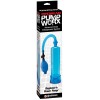 Pump Worx Beginners Power Pump - Blue