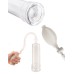 Pump Worx Beginners Power Pump - Clear