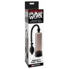 Pump Worx Beginners Power Pump - Black
