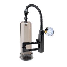 Pump Worx Pistol-Grip Power Pump - Black Pump Worx Pistol-Grip Power Pump - Black