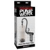 Pump Worx Pistol-Grip Power Pump - Black